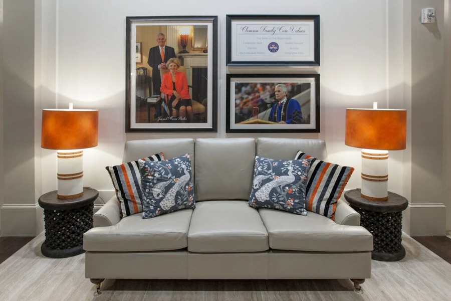 The Inn at Patrick Square