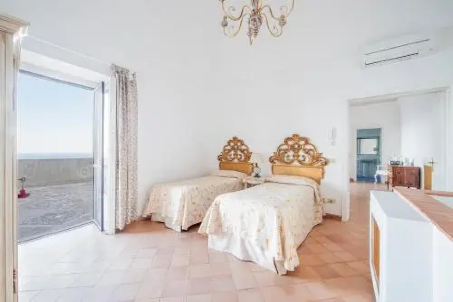 Villa Marilu Praiano