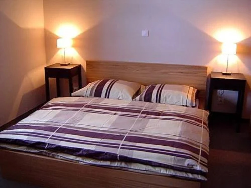 Apartmány Cestář Boží Dar