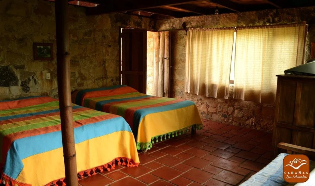 Cabañas Los Achicuales