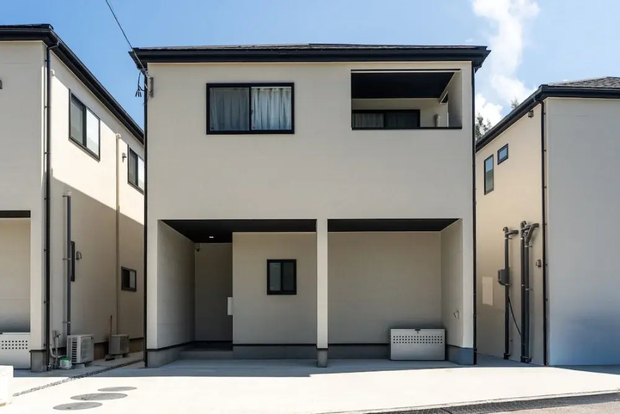 Grandioso Okinawa Pool Villa Onna14