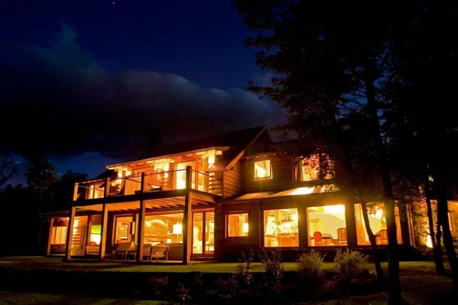 Rio Hermoso Hotel De Montaña