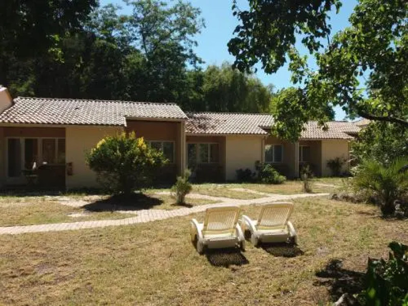 Acacias Hôtel Motel