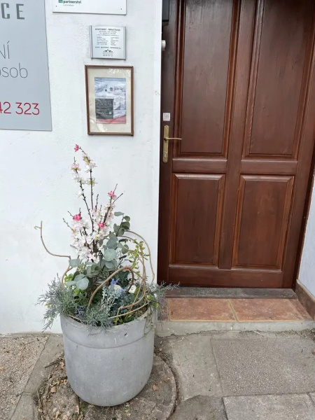 Apartment Neratovice