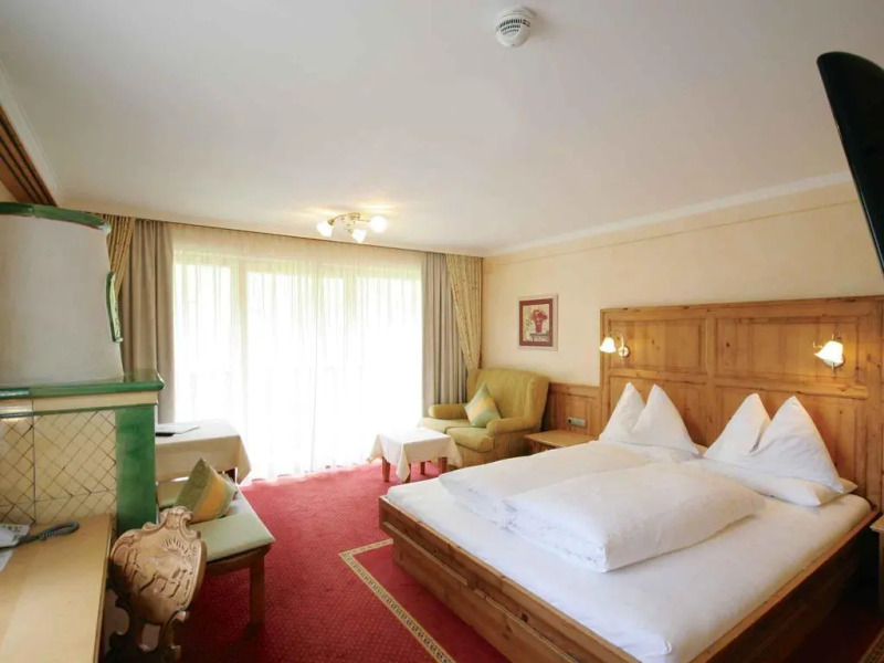 Ski- und Wanderhotel Jägeralpe