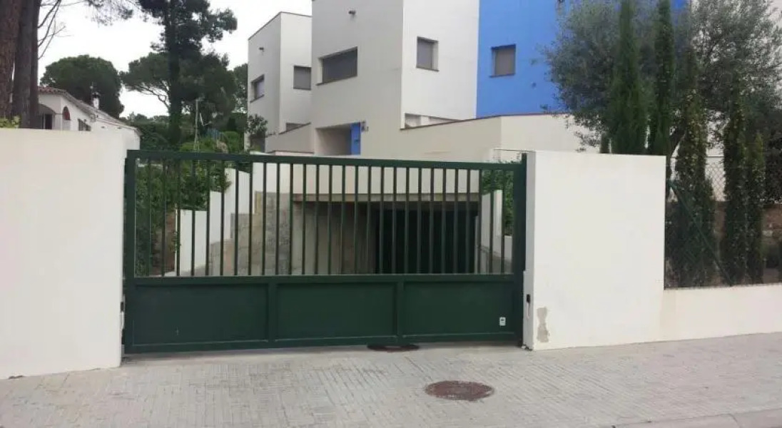 Villa Cossis LEscala