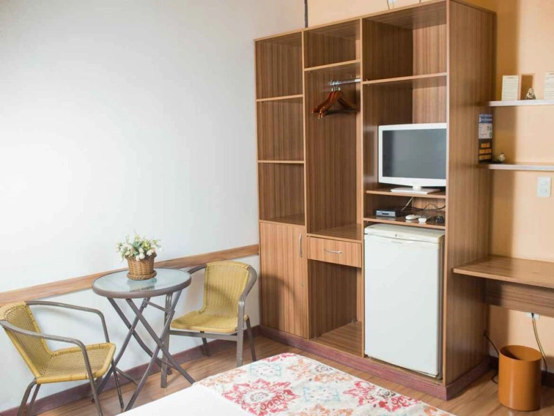 Pousada Dona Carmita