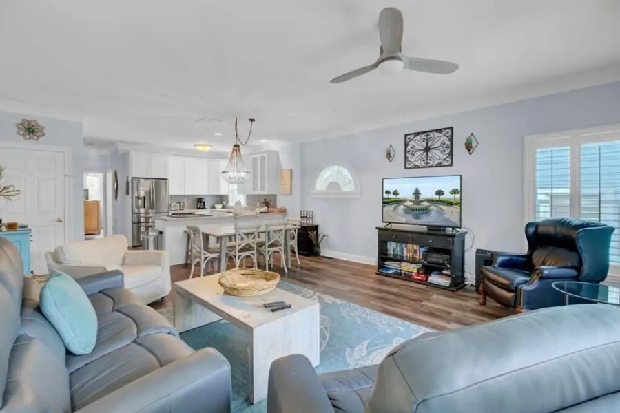 Grand Pavilion 09, Isle of Palms