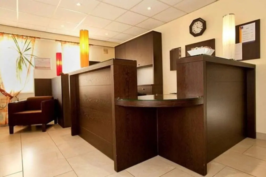 Kyriad Nantes - Carquefou