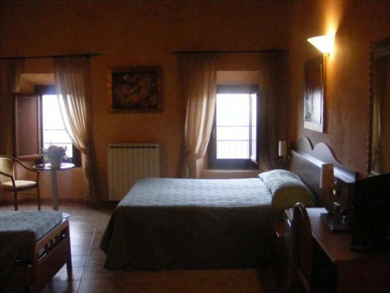 Antica Locanda Arcos