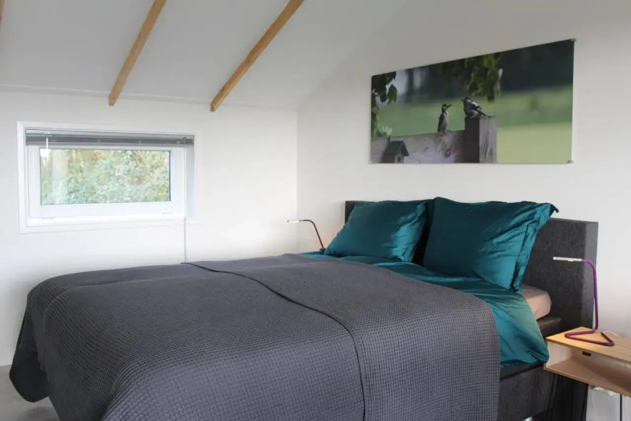 Bed and Breakfast de Kaap