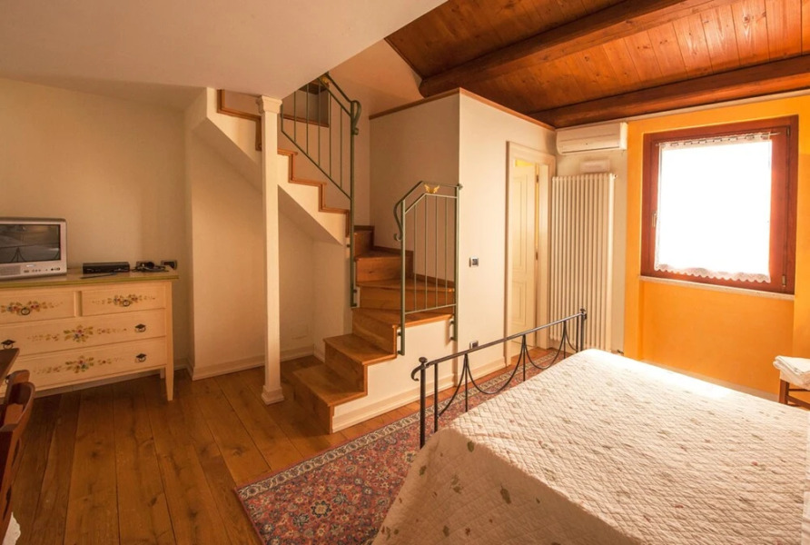 Agriturismo La Sorgente