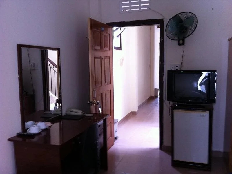 Quynh Anh Guest House