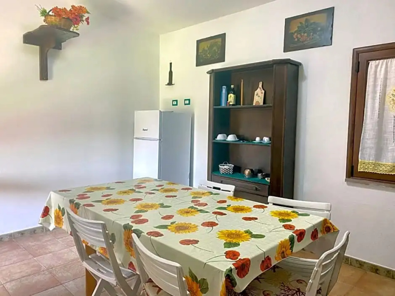 Le Ginestre Alghero
