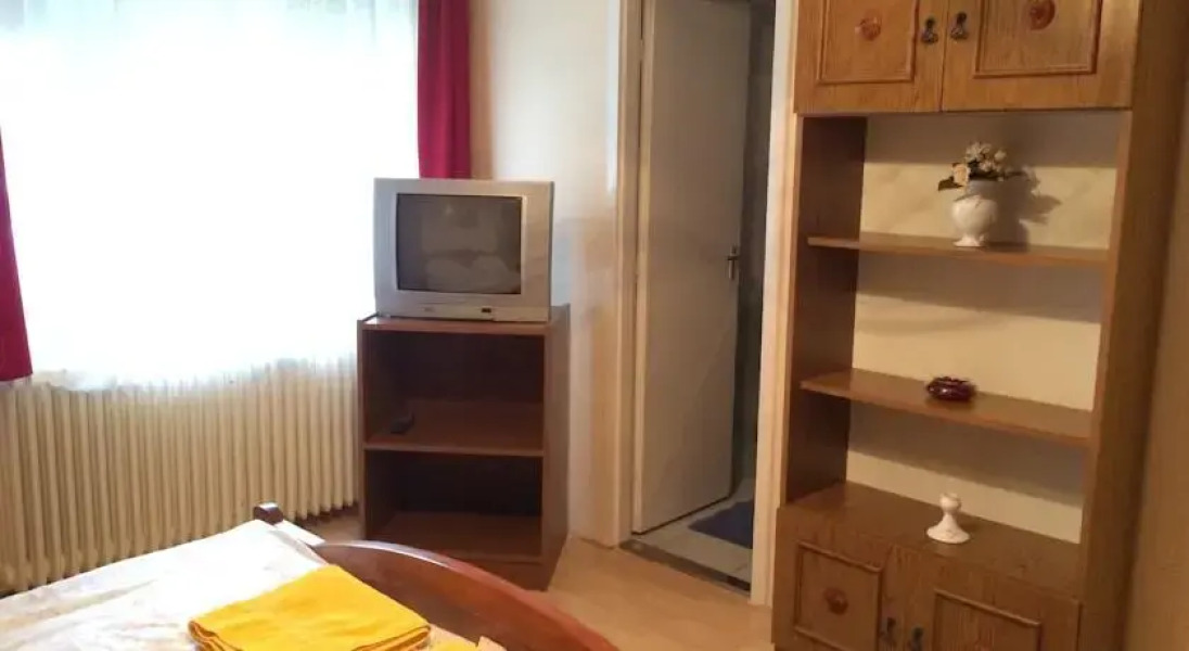 Budai Apartmanok