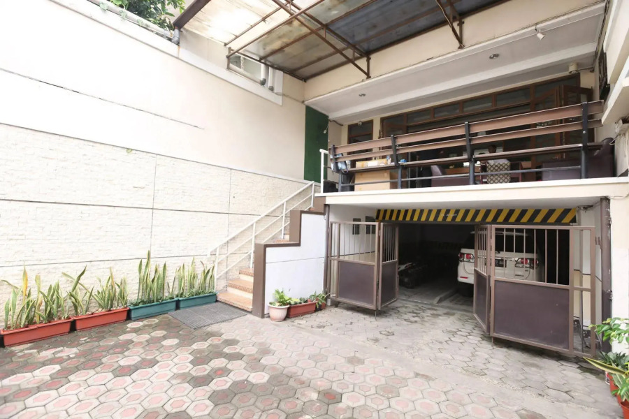 Airy Premier Bukit Cimanggu Bogor