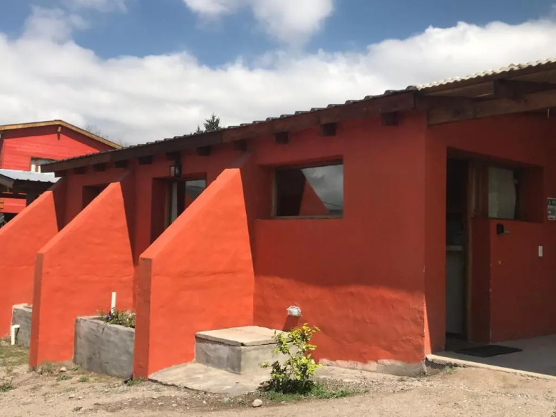 Cabaña El Churqui
