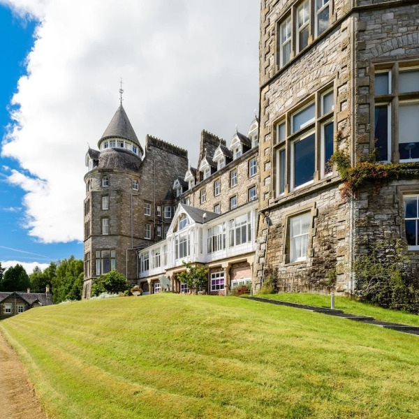 Atholl Palace
