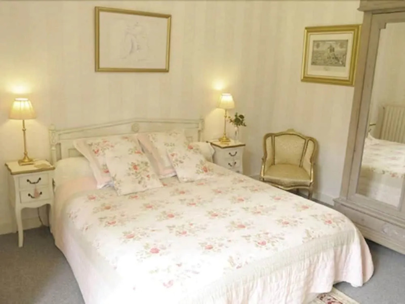 Domaine De Moulin Mer