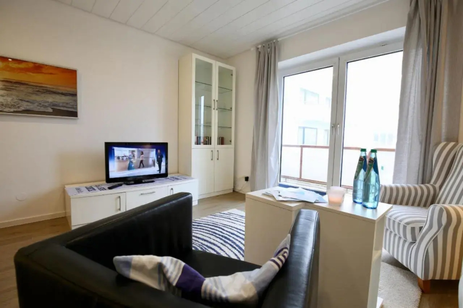Haus Alexandra Wohnung 2
