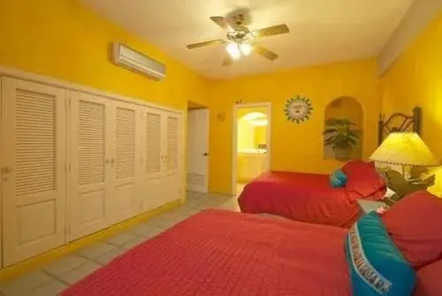 Paradise at Sierra del Mar