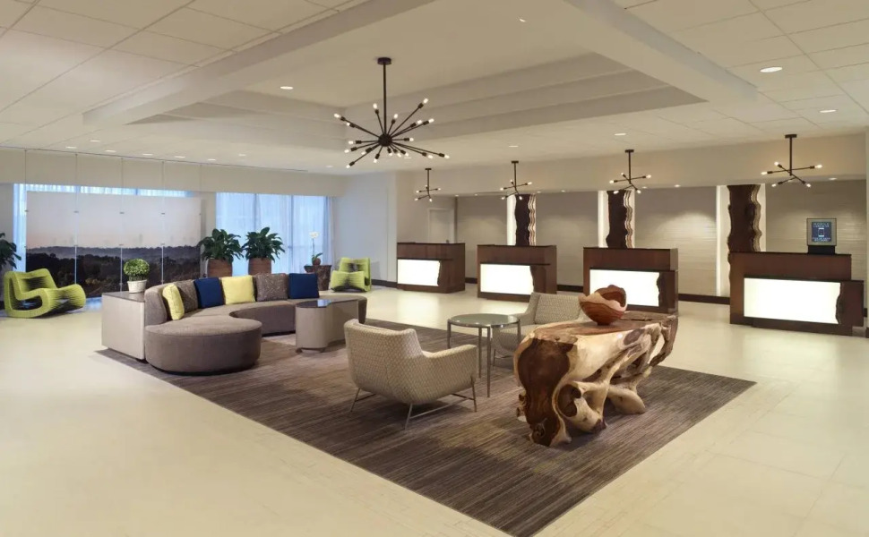 Atlanta Marriott Northwest at Galleria