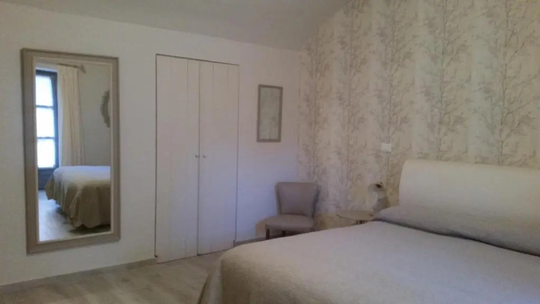 Novecento Charming Room