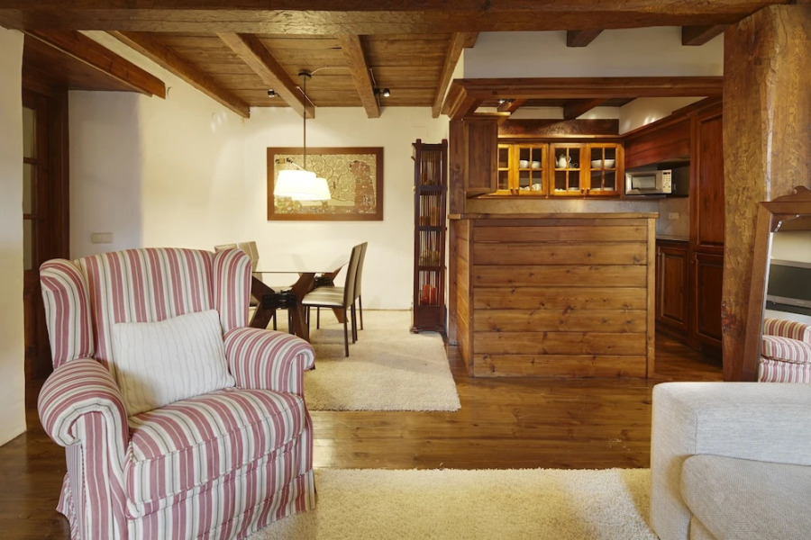 Pleta de Baqueira by FeelFree Rentals