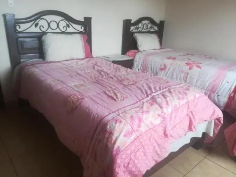 Hotel Santa Cruz Vallegrande