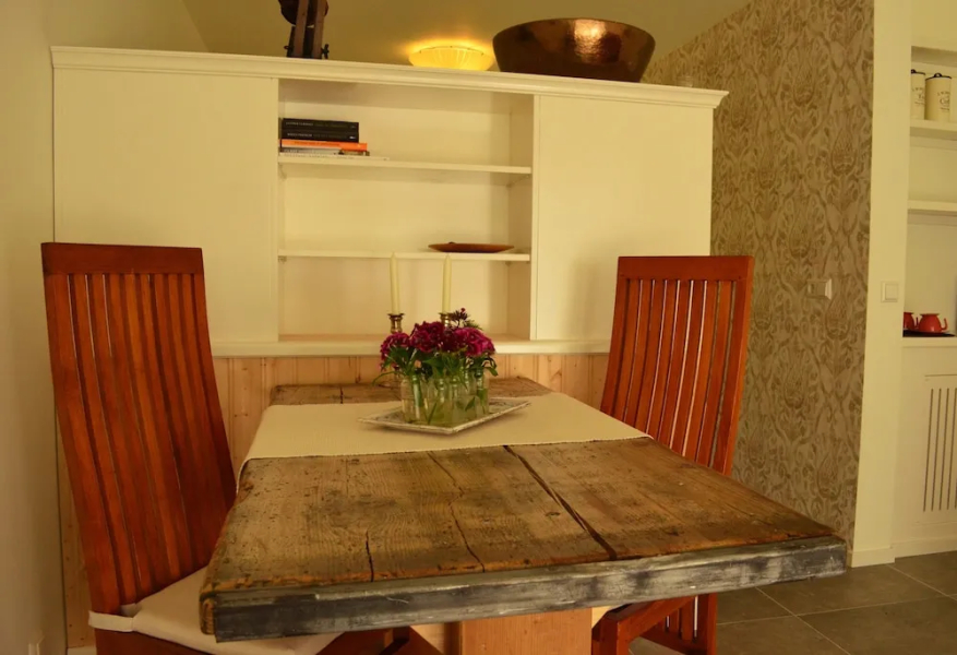 B&B Louisehoeve