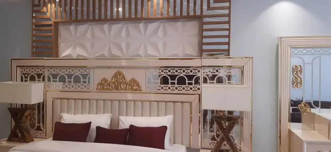 Salama Bling Beach Resort