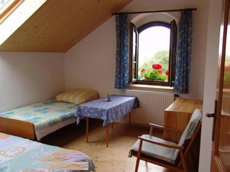 Chalupa Pod Melechovem