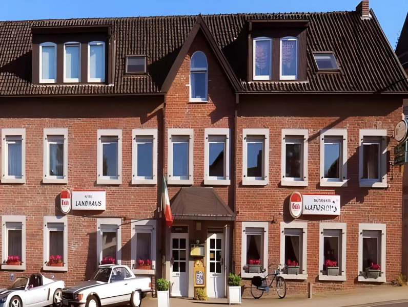 Hotel Landhaus