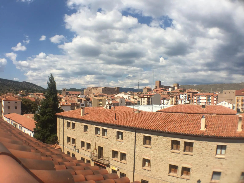 Apartamentos La Trufa Negra