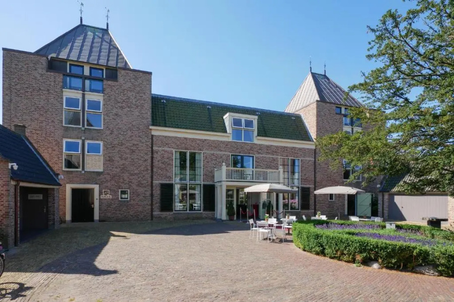 Slot Hotel Schagen