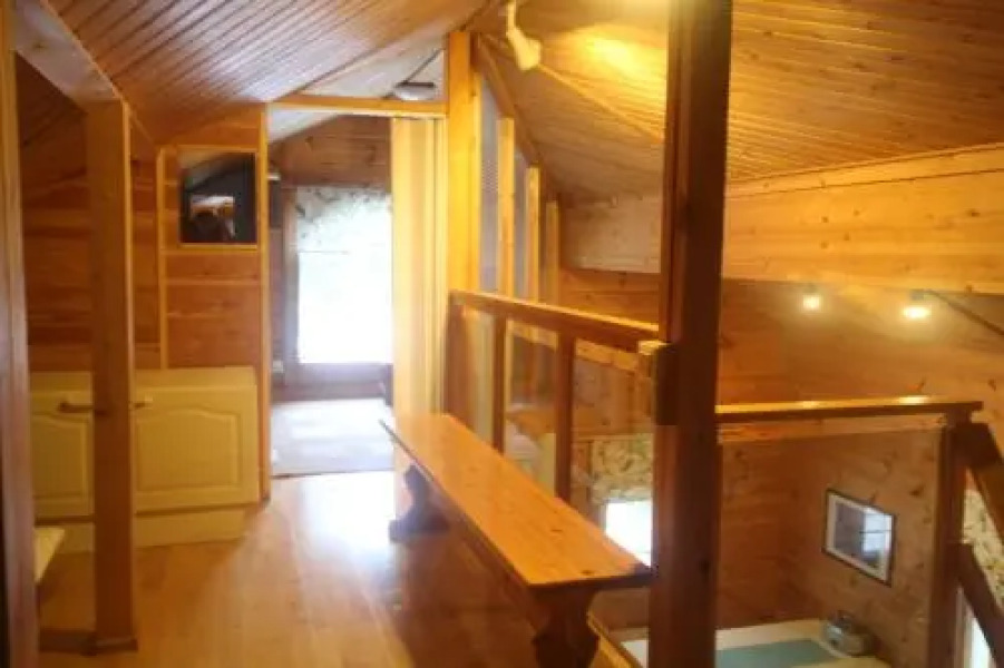 Lomarukkanen Apartments