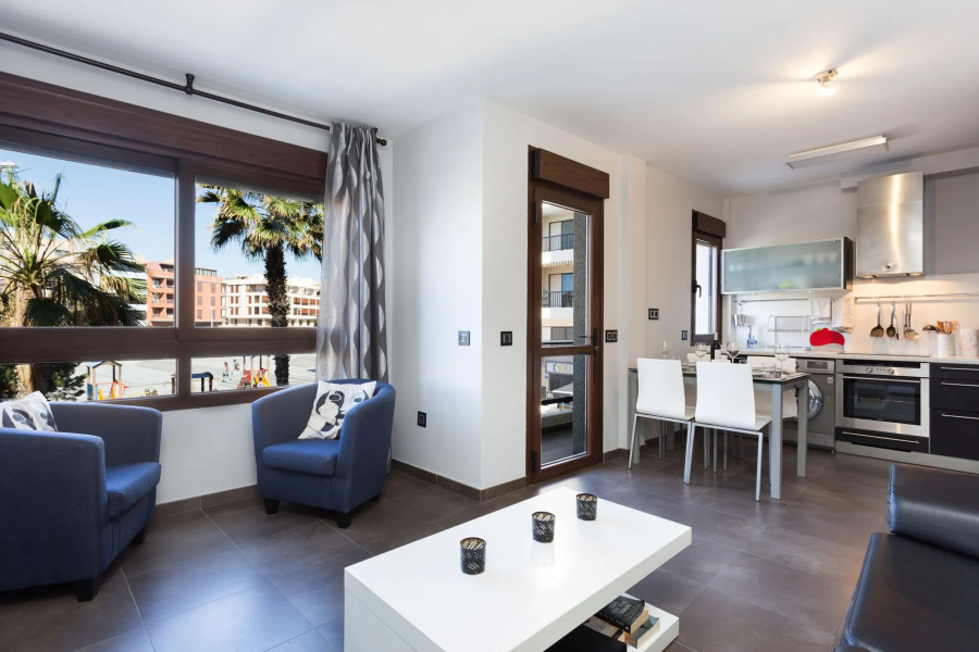 Apartment Alba I