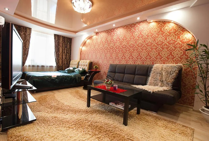 ApartLux na Prospekte