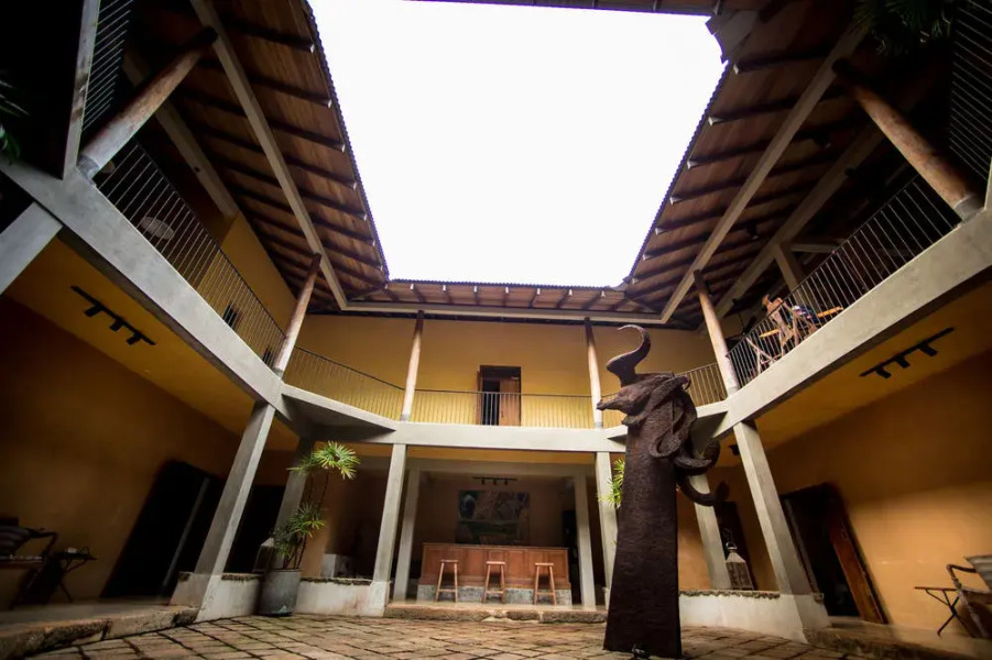 Mirissa Hills Resort