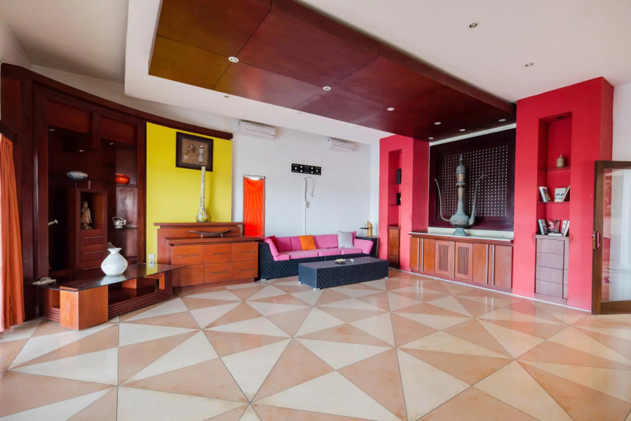 Suarti Resort Villas & Gallery