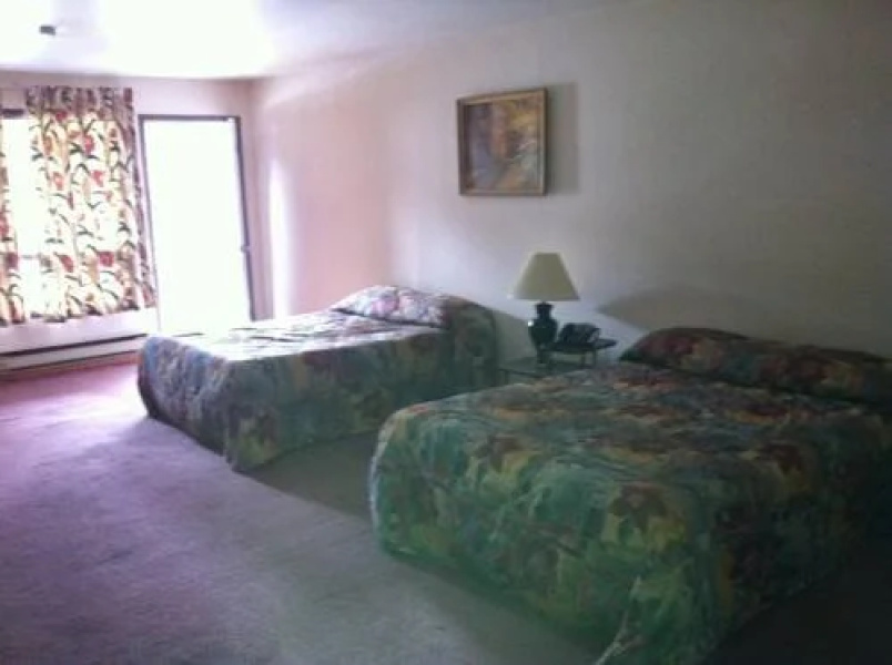 Norwood Motel