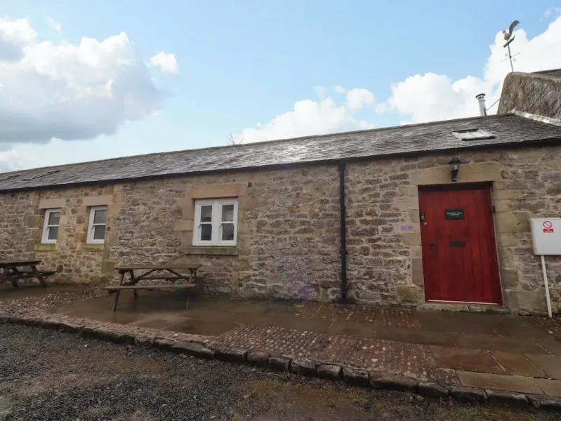 Christon Well Cottage