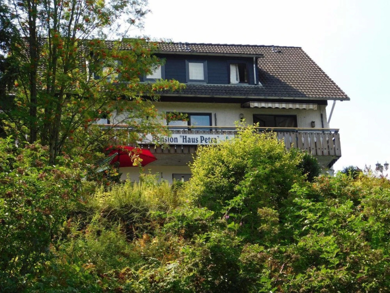 Pension Haus Petra