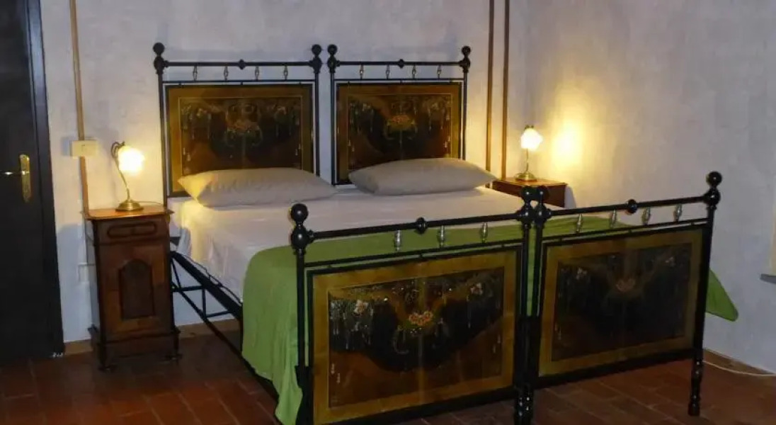 Agriturismo Podere Canovi