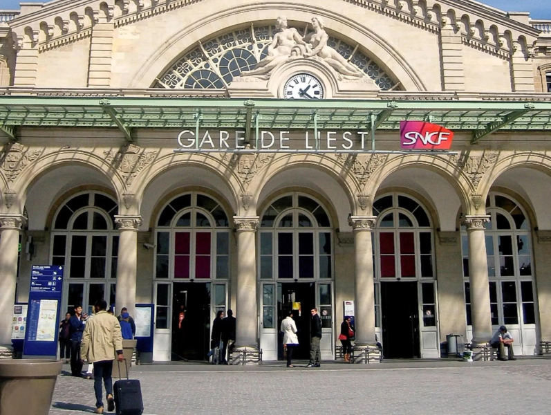 ibis Styles Paris République