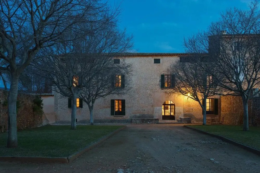 Finca Agroturismo Sarbosar