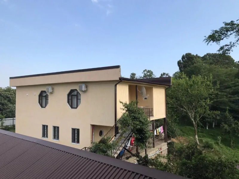 Guest House Evkalipt