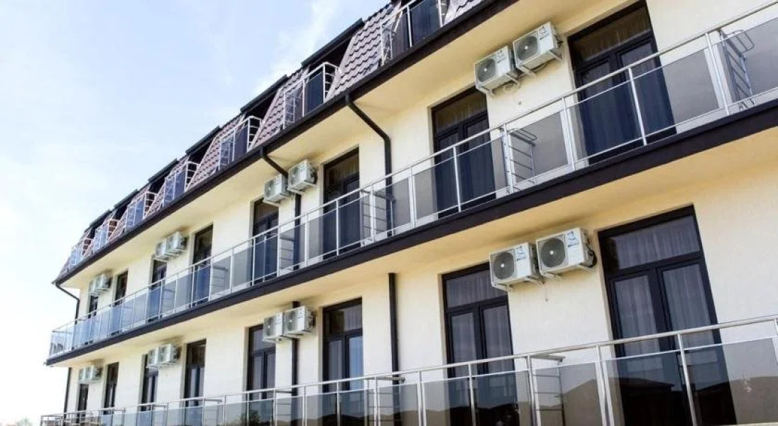 Aquarel Family Hotel