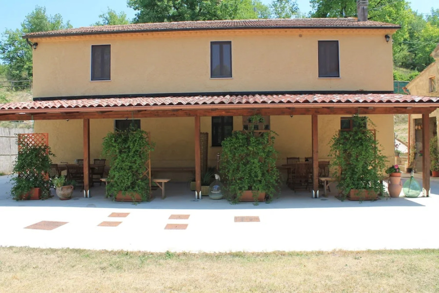 Casa Vacanza Le Varangole