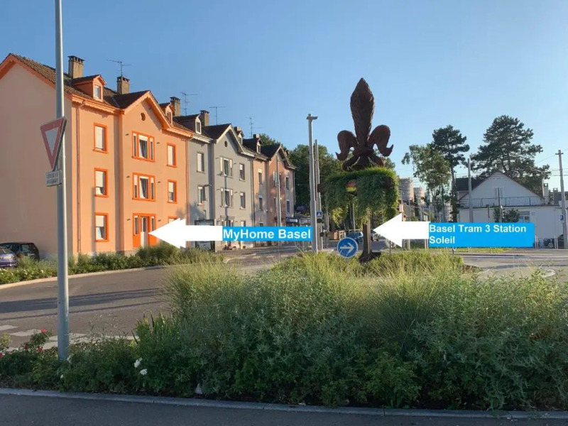 MyHome Basel 3A44